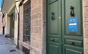 Hotelito Boutique Badalona Gran Villa