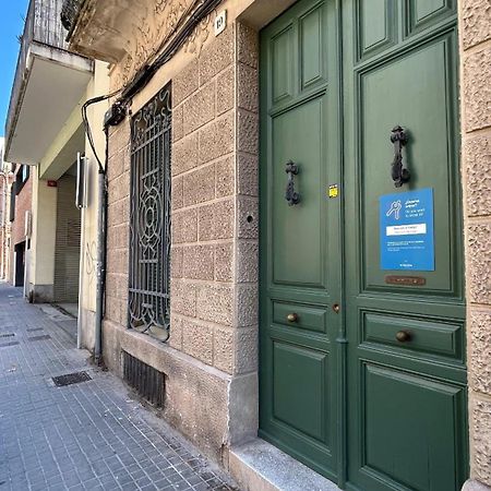 Hotelito Boutique Badalona Gran Villa Esterno foto