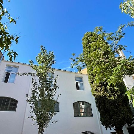 Hotelito Boutique Badalona Gran Villa Esterno foto