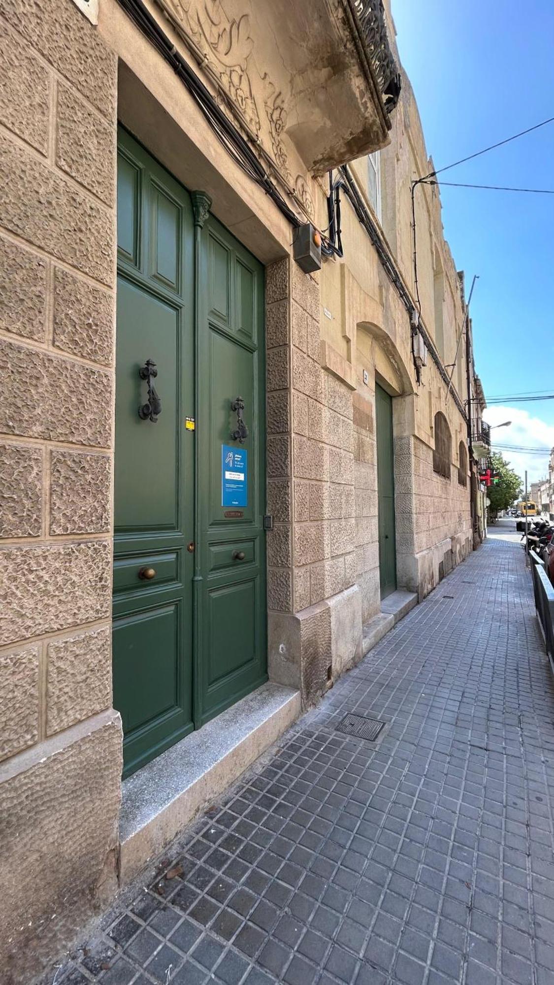 Hotelito Boutique Badalona Gran Villa Esterno foto