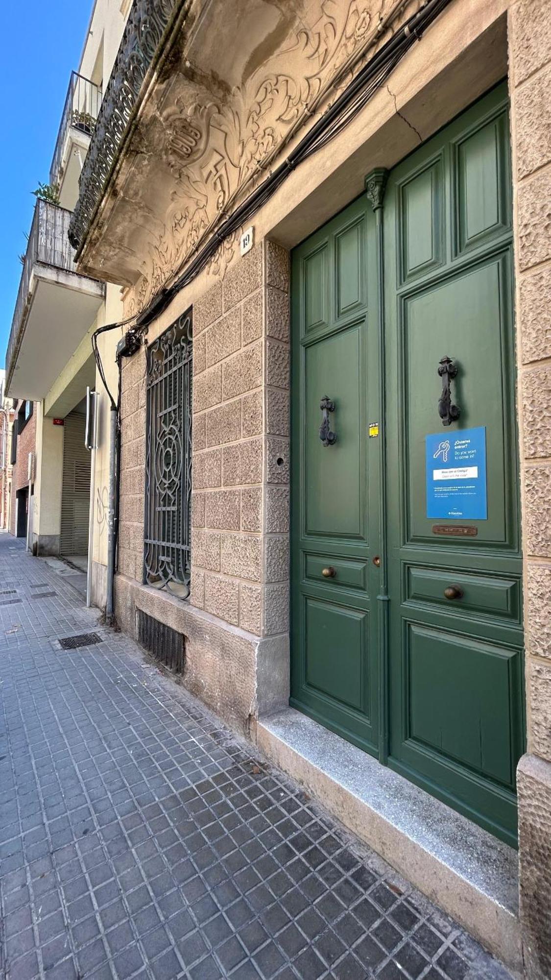 Hotelito Boutique Badalona Gran Villa Esterno foto