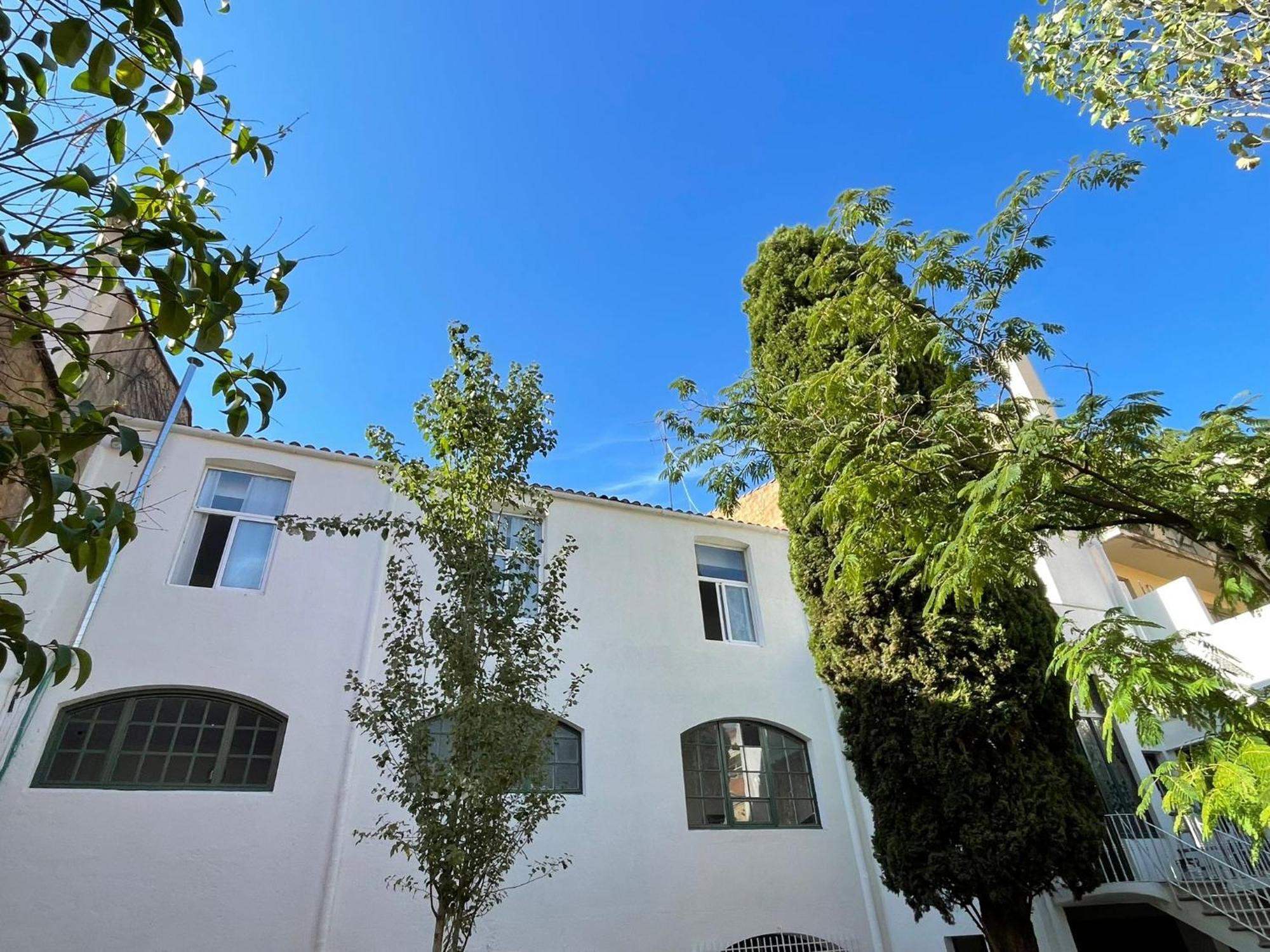 Hotelito Boutique Badalona Gran Villa Esterno foto