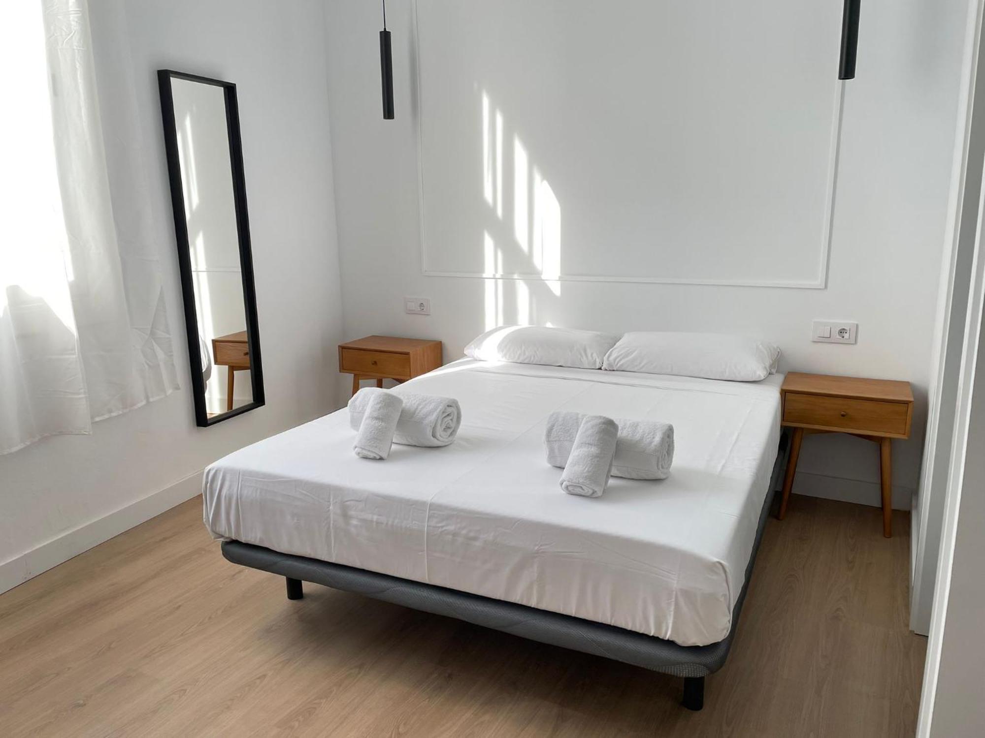 Hotelito Boutique Badalona Gran Villa Esterno foto