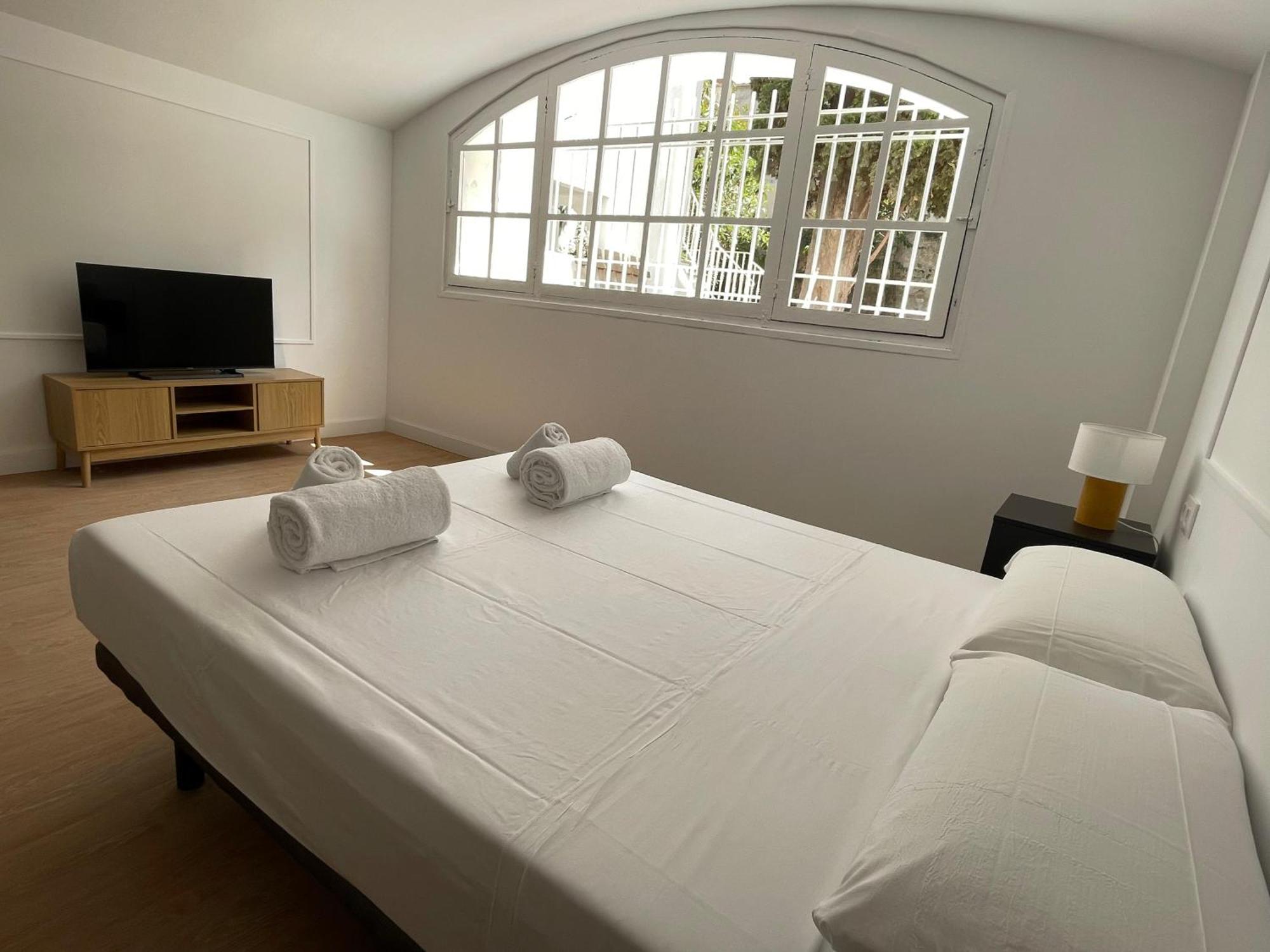 Hotelito Boutique Badalona Gran Villa Esterno foto