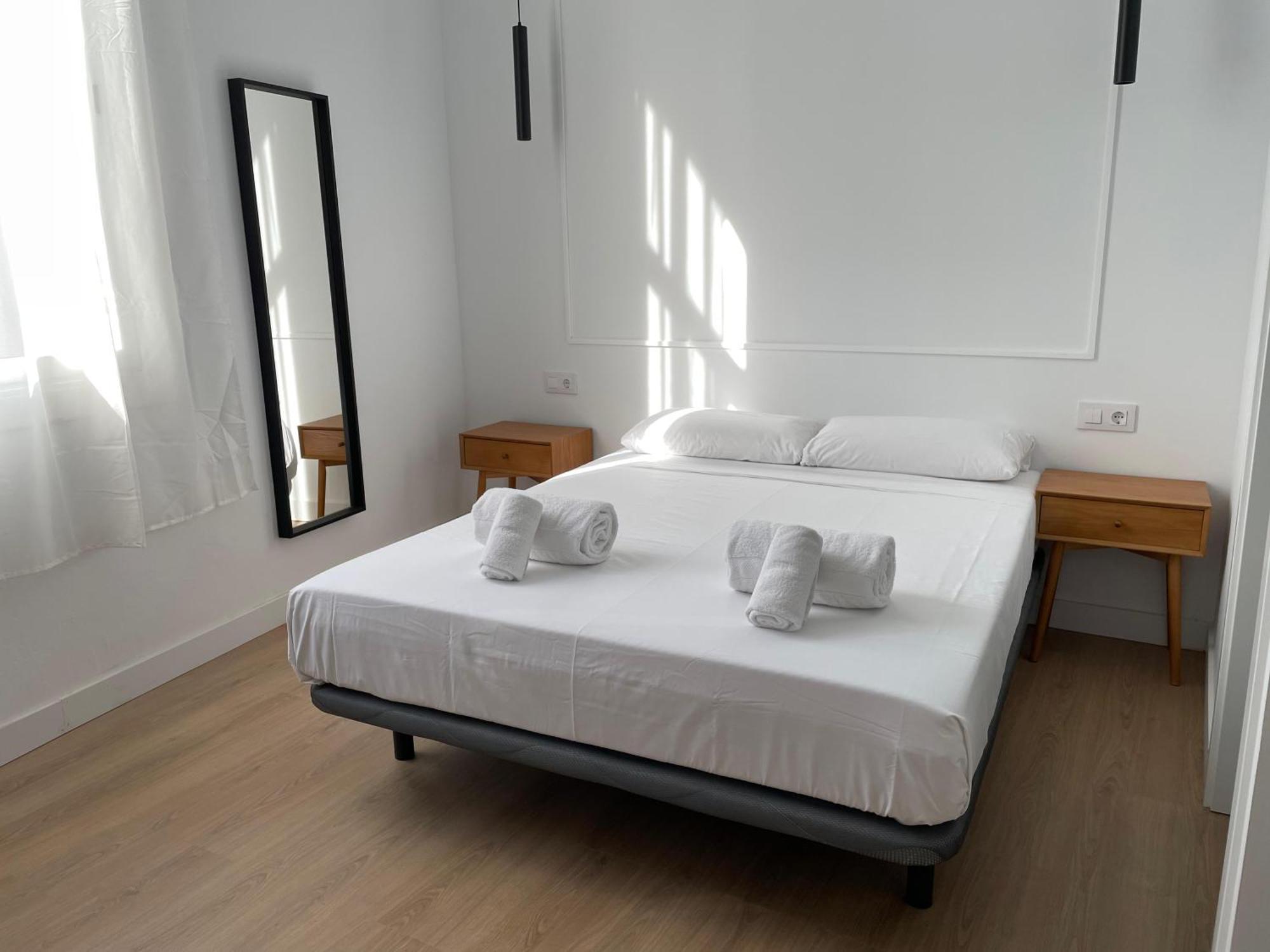Hotelito Boutique Badalona Gran Villa Esterno foto