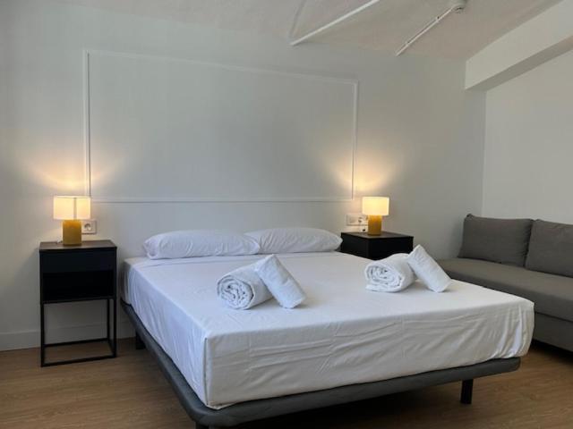 Hotelito Boutique Badalona Gran Villa Esterno foto