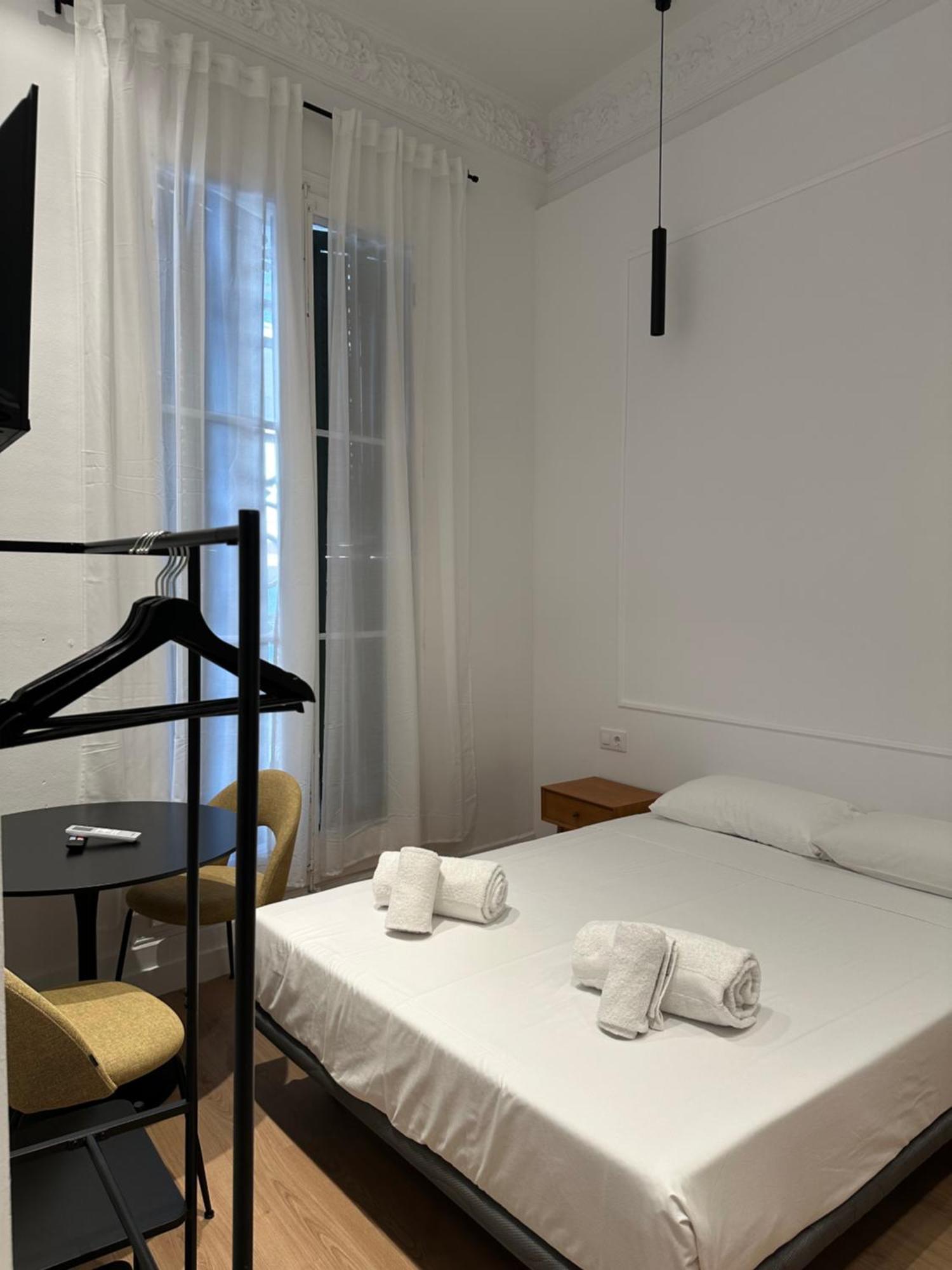 Hotelito Boutique Badalona Gran Villa Esterno foto