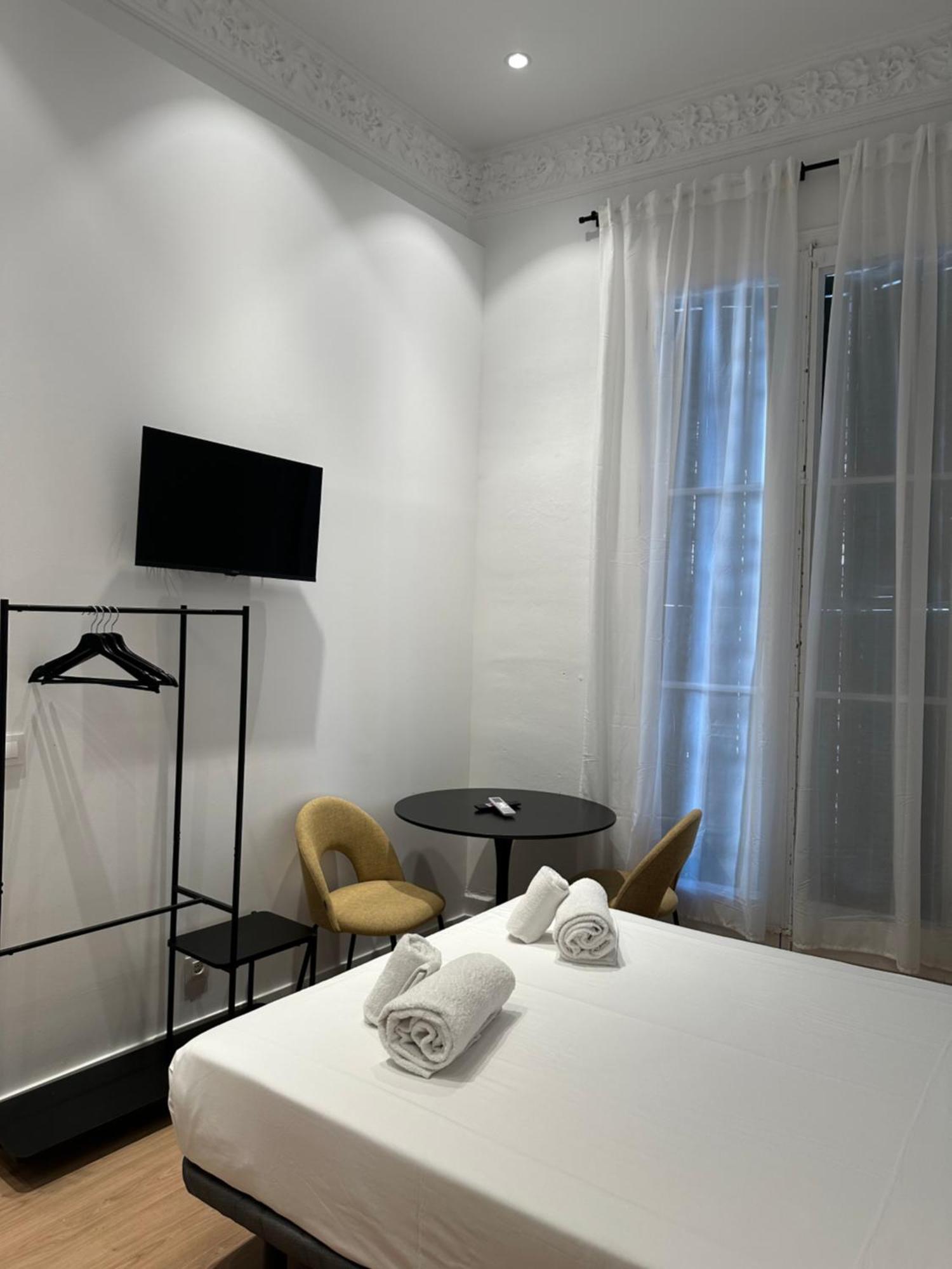Hotelito Boutique Badalona Gran Villa Esterno foto