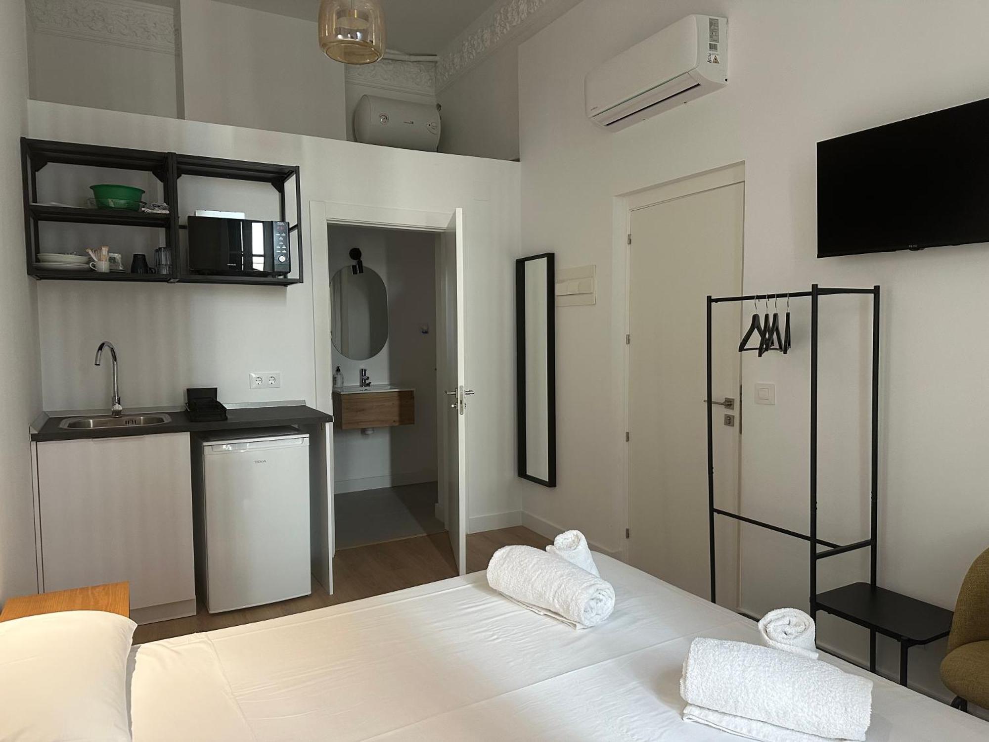 Hotelito Boutique Badalona Gran Villa Esterno foto