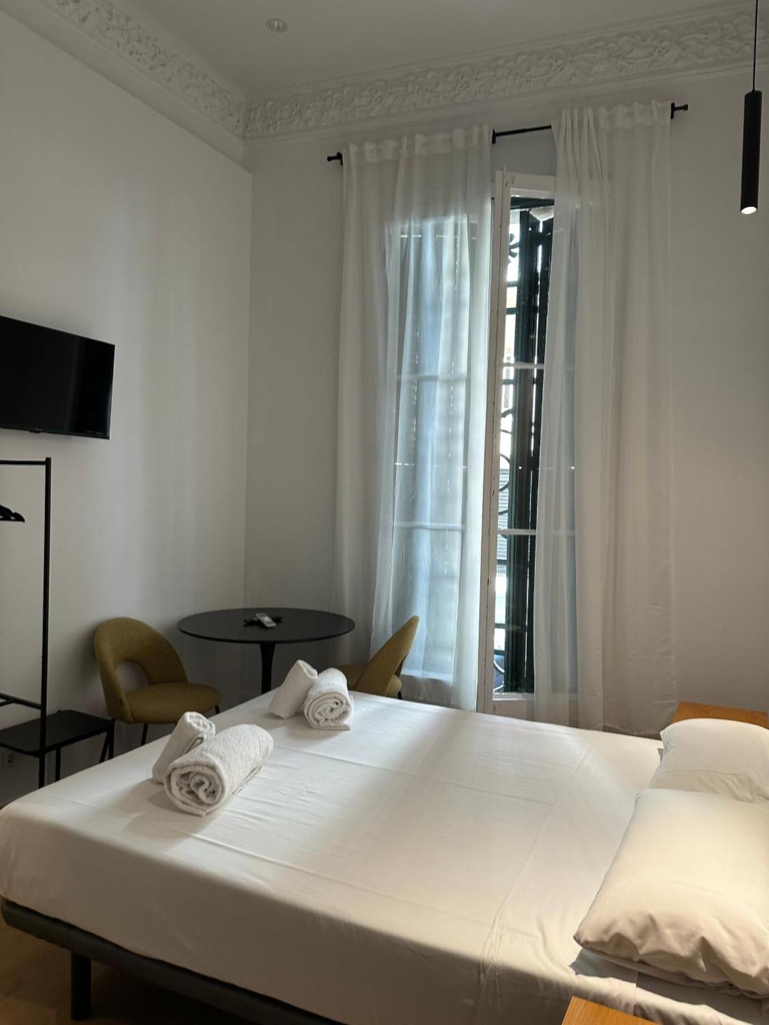 Hotelito Boutique Badalona Gran Villa Esterno foto