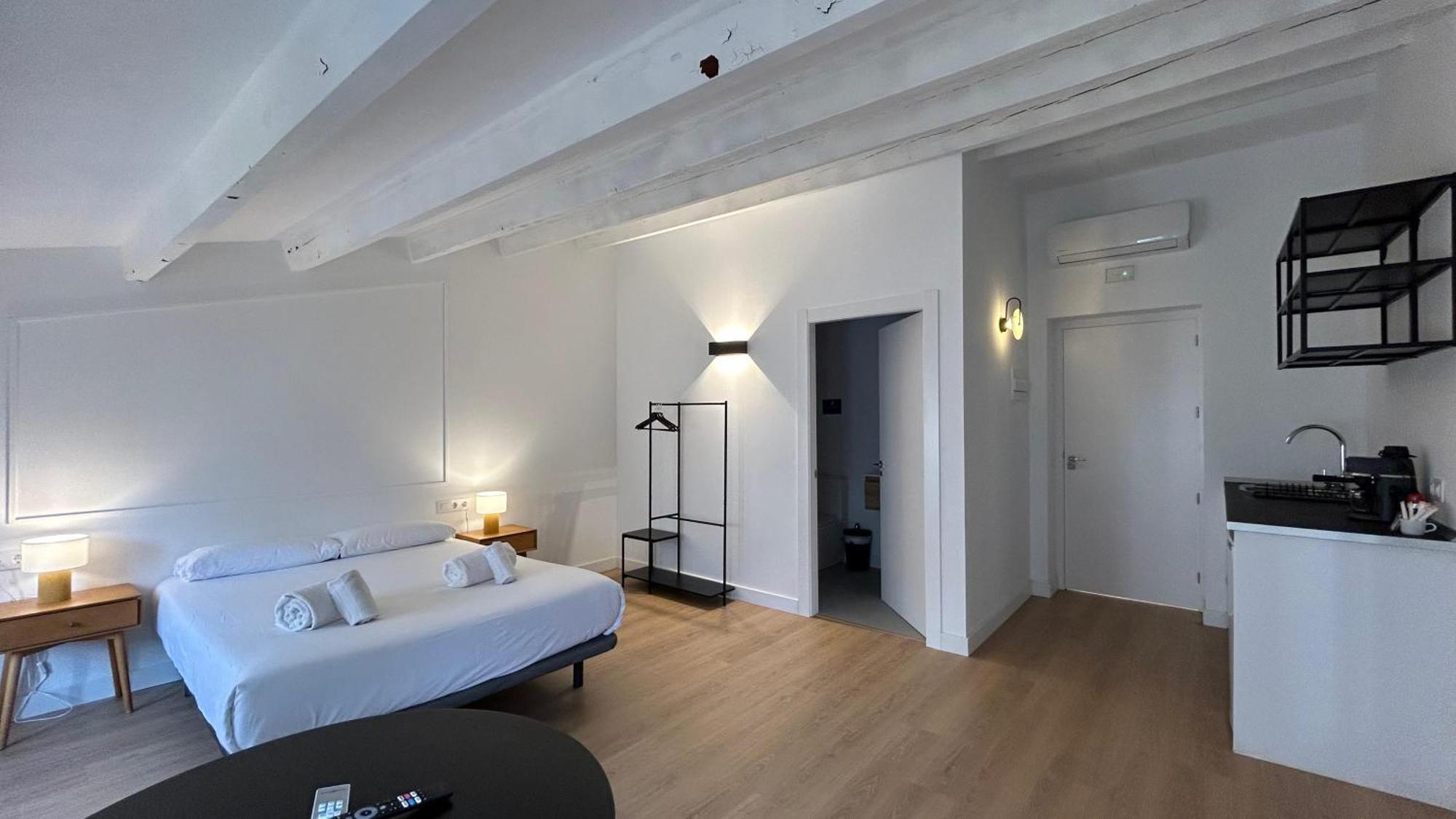Hotelito Boutique Badalona Gran Villa Esterno foto
