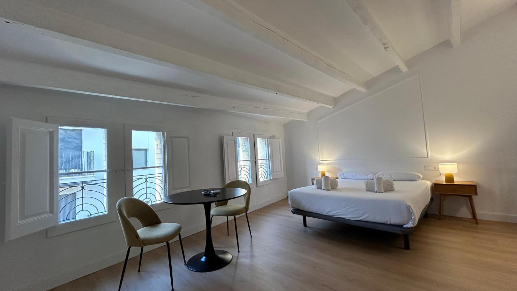 Hotelito Boutique Badalona Gran Villa Esterno foto