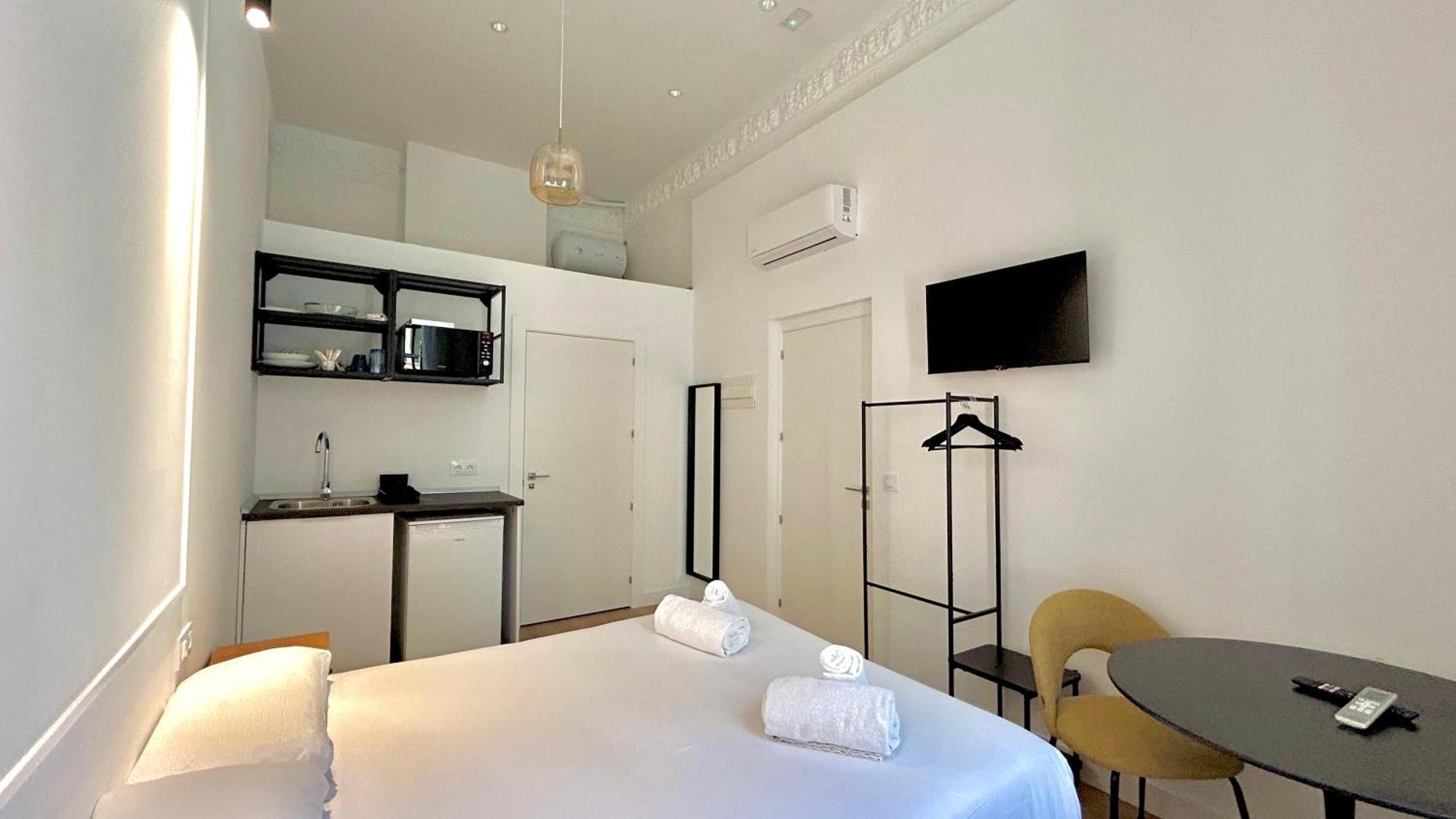 Hotelito Boutique Badalona Gran Villa Esterno foto