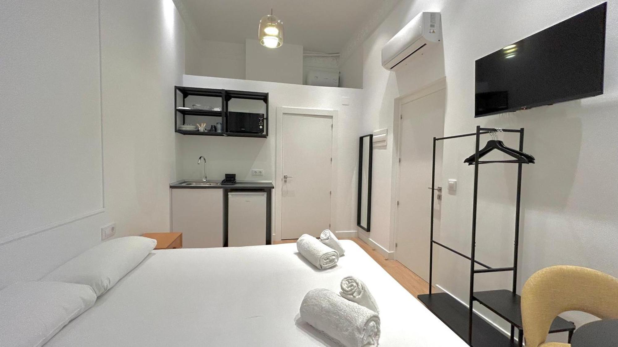 Hotelito Boutique Badalona Gran Villa Esterno foto